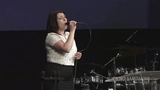 Оля Заворотная - Рай в сердце