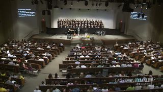 Слово Благодати - Стремлюсь достичь