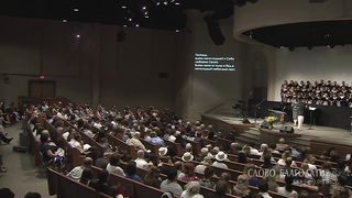 Слово Благодати - Стремлюсь достичь