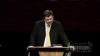 Александр Калинский - Почему только благодать?