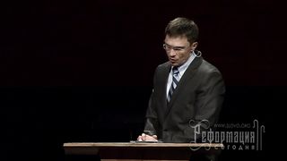 Алексей Прокопенко - Только Христос