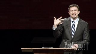 Алексей Прокопенко - Только Христос