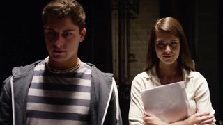 Мне не стыдно (2016)