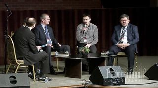 Виталий Рожко - Нужда в Реформации сегодня