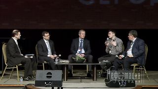 Виталий Рожко - Нужда в Реформации сегодня