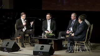 Виталий Рожко - Нужда в Реформации сегодня