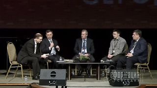 Виталий Рожко - Нужда в Реформации сегодня