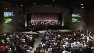 Слово Благодати - Ибо Твоё есть царствo