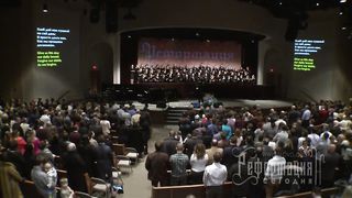 Слово Благодати - Ибо Твоё есть царствo