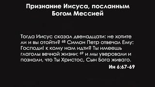 Алексей Коломийцев - Побеждающая Церковь
