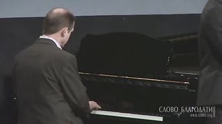 Алексей Коломийцев - Побеждающая Церковь