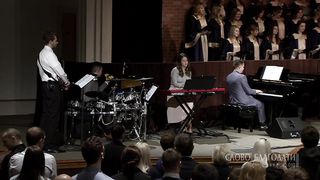 Слово Благодати - Глубока любовь Христова