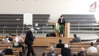 Игорь Азанов - Домостроительство тайны Божией