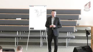 Игорь Азанов - Домостроительство тайны Божией