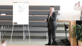 Игорь Азанов - Домостроительство тайны Божией