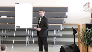 Игорь Азанов - Домостроительство тайны Божией