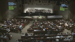 Слово Благодати - Молитва очищения