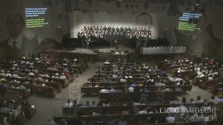 Слово Благодати - Молитва очищения