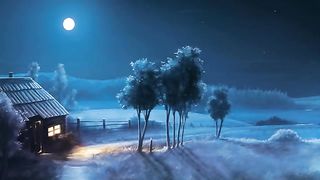 МОЙ В НЕБЕ ДОМ Сборник христианских клипов