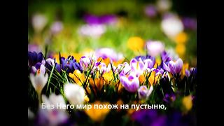 МОЙ В НЕБЕ ДОМ Сборник христианских клипов