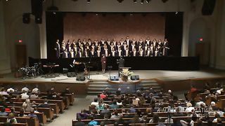 Алексей Коломийцев - Пастырь, знающий Своих овец