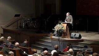 Алексей Коломийцев - Пастырь, знающий Своих овец