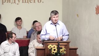 Василий Кравчук - Господи научи нас молиться