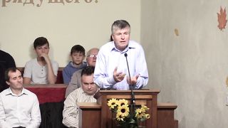 Василий Кравчук - Господи научи нас молиться