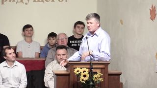 Василий Кравчук - Господи научи нас молиться