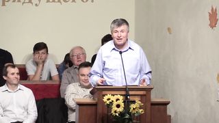 Василий Кравчук - Господи научи нас молиться