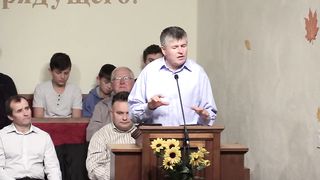 Василий Кравчук - Господи научи нас молиться