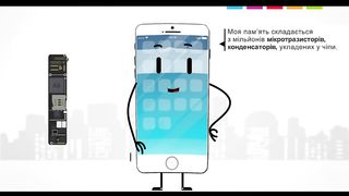 Iphone атеїст - Я не вірю в Джобса