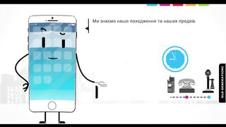 Iphone атеїст - Я не вірю в Джобса