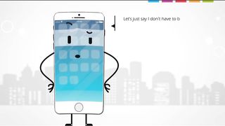 Айфон - атеист