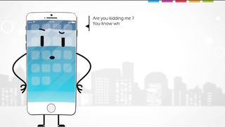 Айфон - атеист