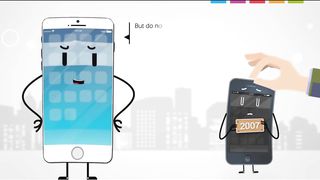 Айфон - атеист