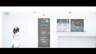 P. S. Свершилось