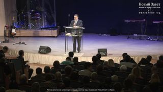 Эдуард Грабовенко - Рождество (25.12.16)