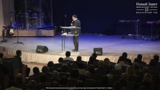 Эдуард Грабовенко - Рождество (25.12.16)