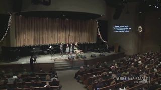 Алексей Коломийцев - Мир на земле