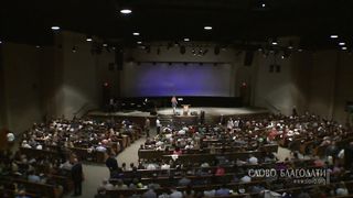 Роман Тыслюк - Что значит быть мертвым для греха?