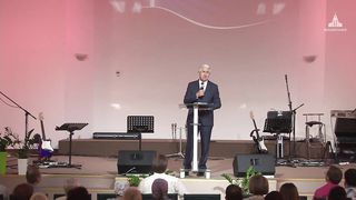 Михайло Паночко - Страх Божий