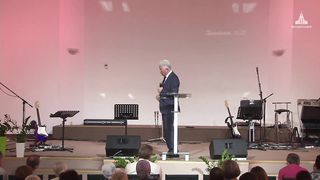 Михайло Паночко - Страх Божий