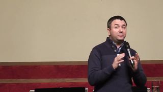 Игорь Азанов - Что ты видишь