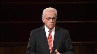 Джон МакАртур - Мы проповедуем Христа