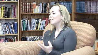 А было ли воскресение? 11 - Что это меняет?