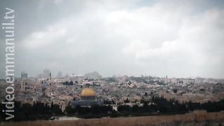 Третий день