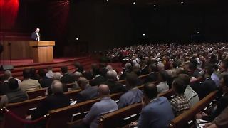 Майкл Ривз - Вечное Слово Бог
