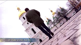 Пасхальный концерт “Дорогою ценою”.