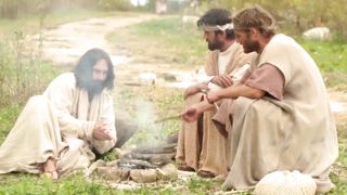 Дорога в Эммаус (2010)